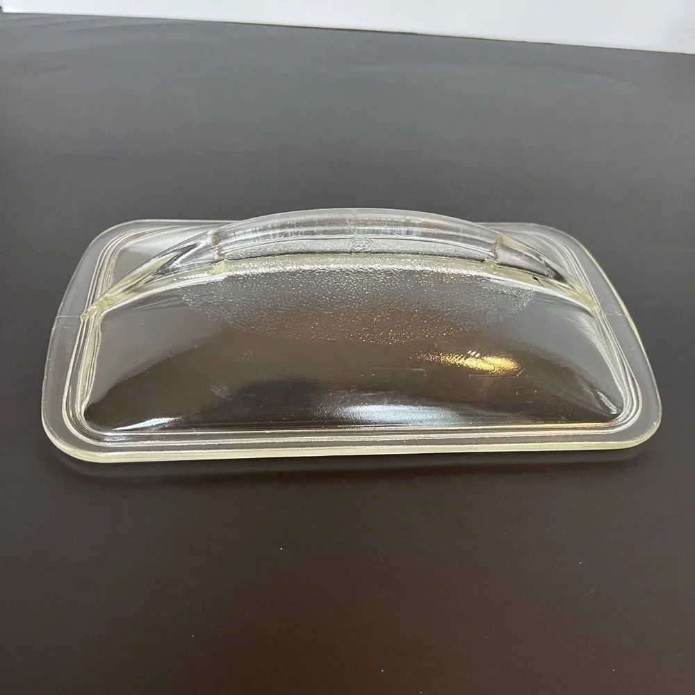 Westinghouse Vintage Casserole Bread Pan